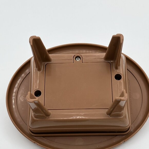 1999 Fisher Price Loving Family Celebrations Dining Room Set Complete & Working - Picture 8 of 16